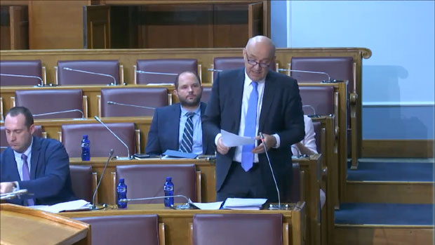 Повећаће дуг ЦГ за још пола милијарде?